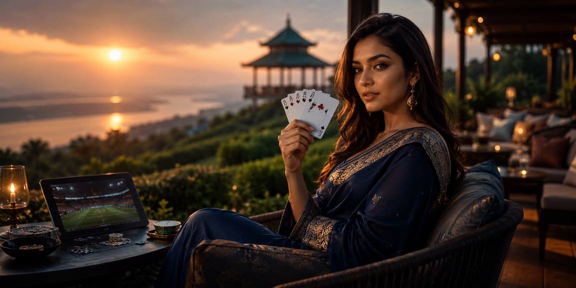 tg444 স্বাগত অফার
